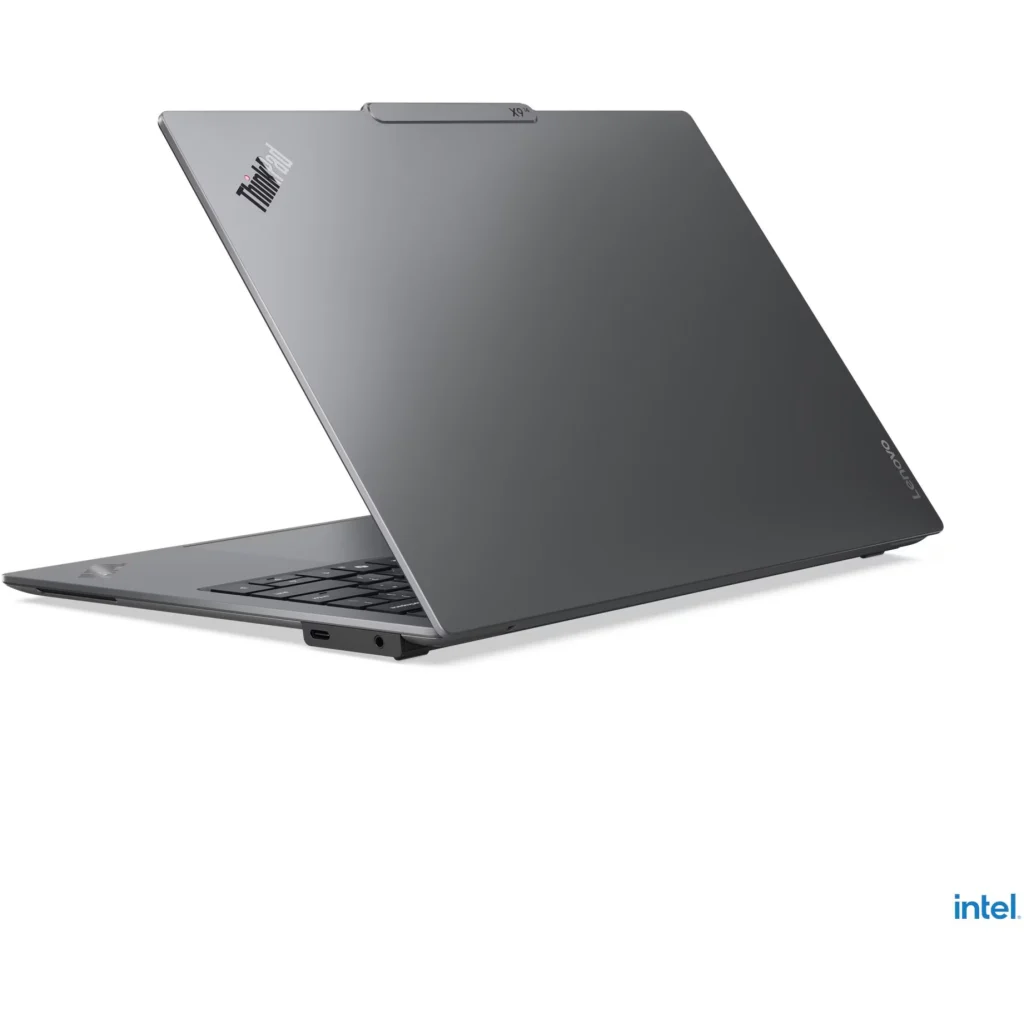 Imagen 5 de Notebook Lenovo ThinkPad X9-14 Gen1 Aura Ed. Ultra 7 258V 32GB 1TB 14" W11P