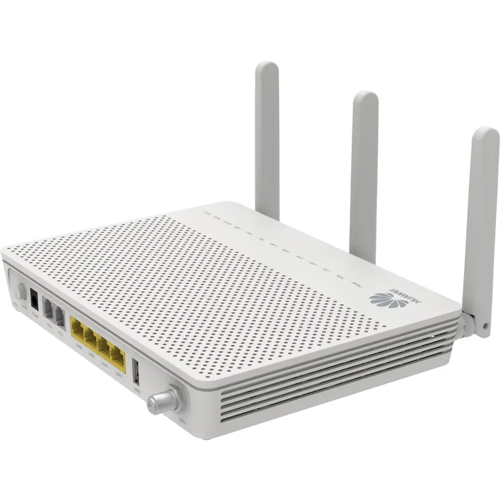 Imagen 4 de EG8247Q. ONT HUAWEI. DIST. CABLE E INTERNET