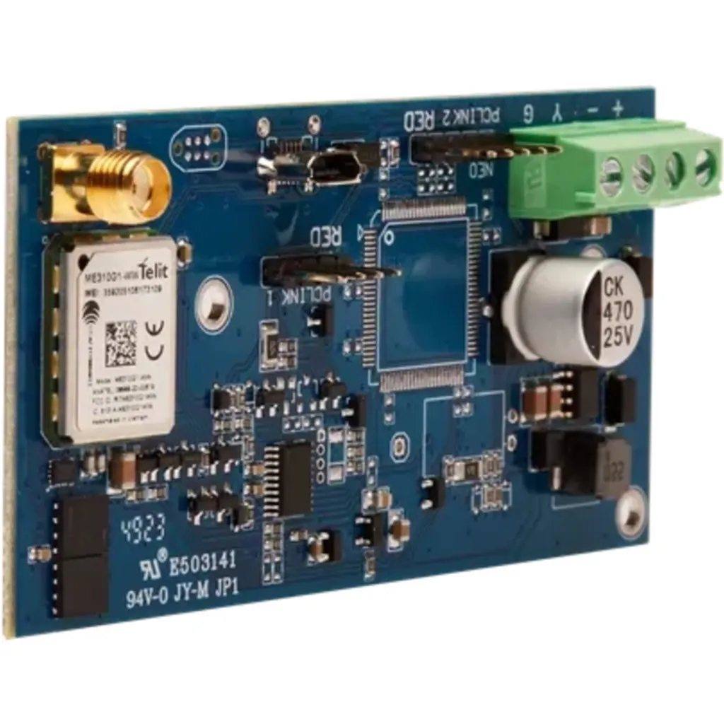 Imagen 1 de LE4050C comunicador celular LTE 