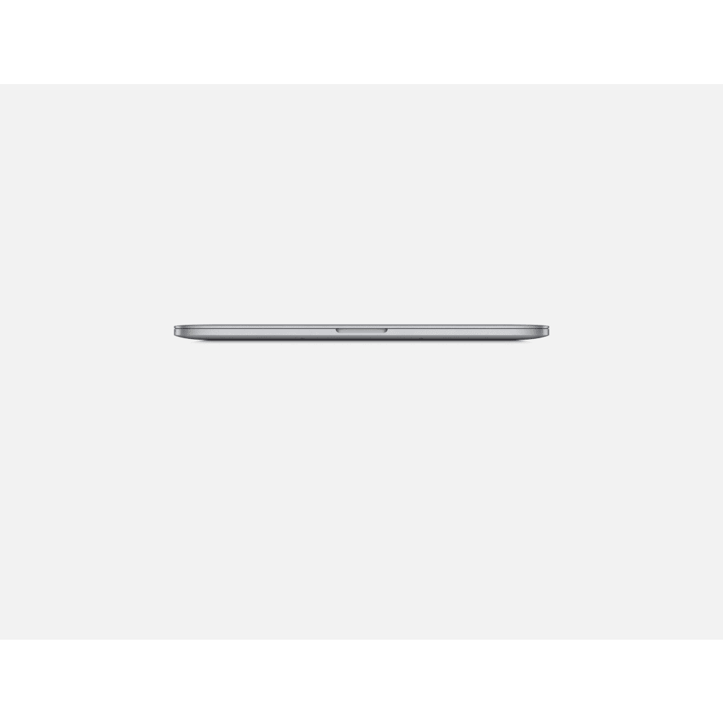 Imagen 1 de MacBook Pro Retina T.Bar 16/2.6 6C i7/16Gb/512Gb space gray (Reacondicionado)