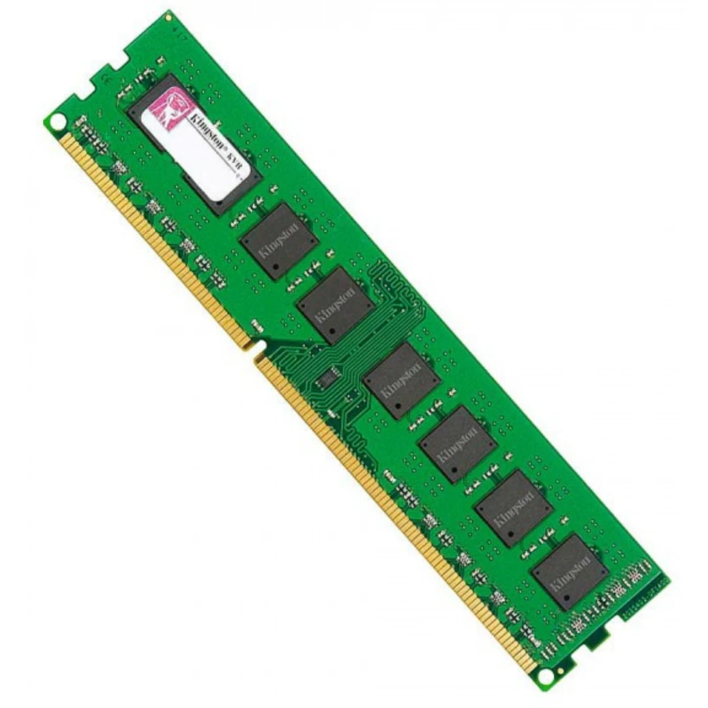 Memoria RAM 8GB DDR3L 1600MHz DIMM CL11 Non-ECC 1.35V 240p - Kingston