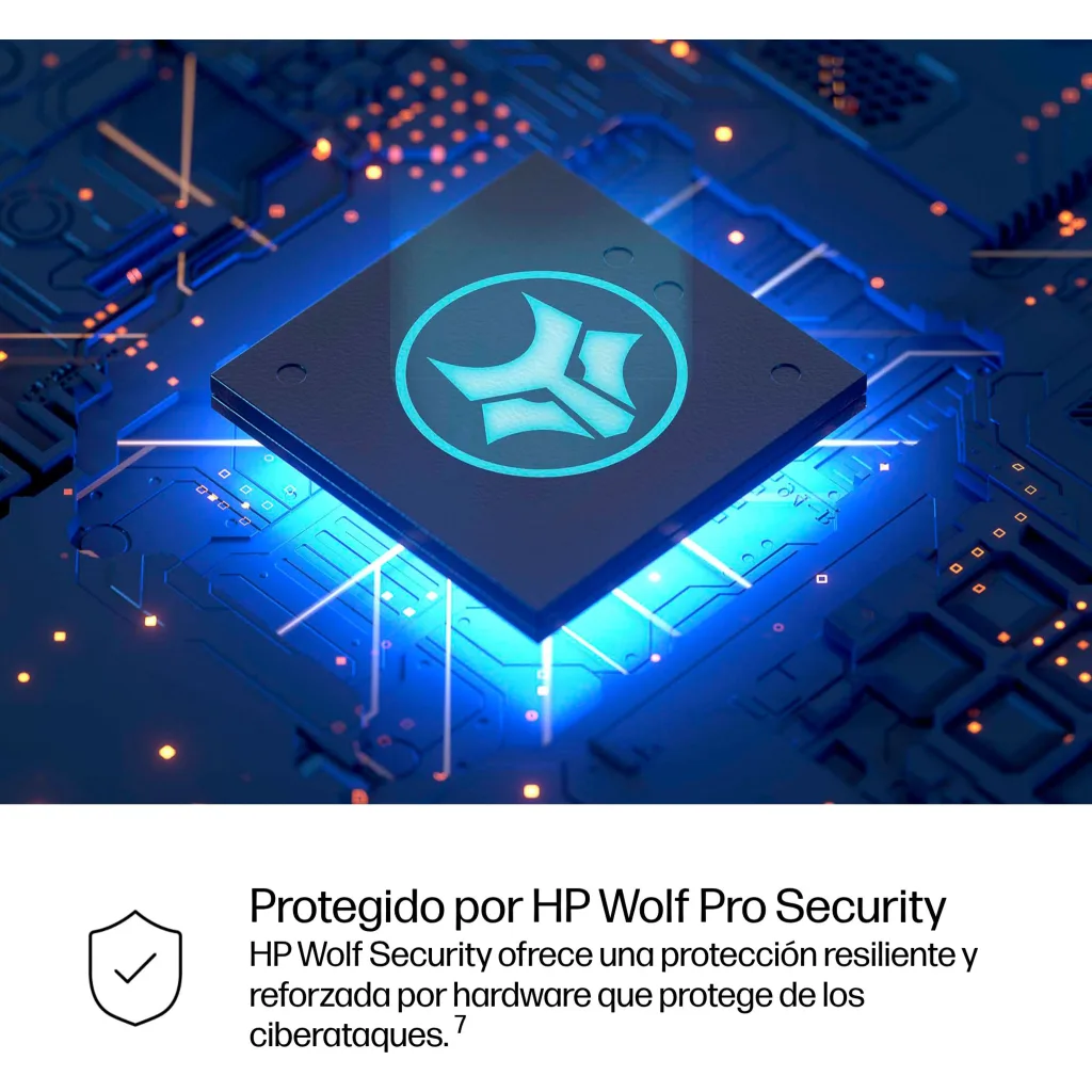 Imagen 6 de Computador Workstation HP Z2 G1i SFF Ultra 9 285 32GB 1TB RTX Ada 2000 16GB W11P