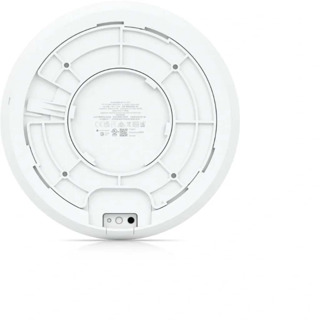 Acces Point UniFi con MU-MIMO 802.11AC WAVE 2 con Airview y AirTime