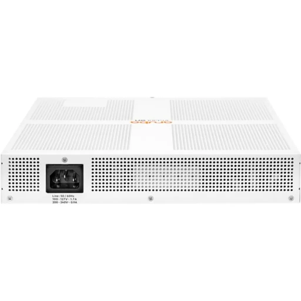 Imagen 1 de Switch HPE Aruba Instant On 1930 8-Port Gigabit PoE+ Compliant, con SFP