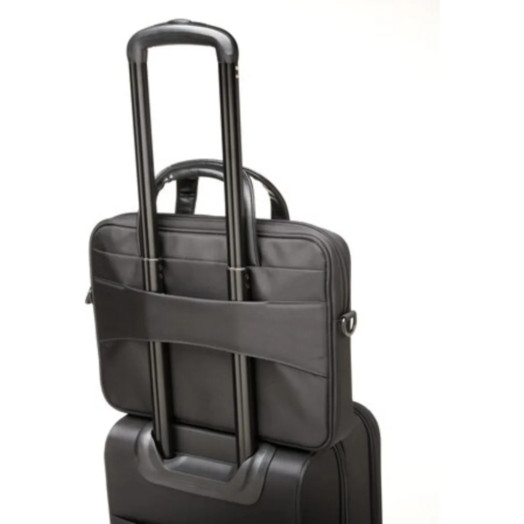 Imagen 5 de Funda de transporte para portatil Kensington Contour 2.0 Executive Briefcase