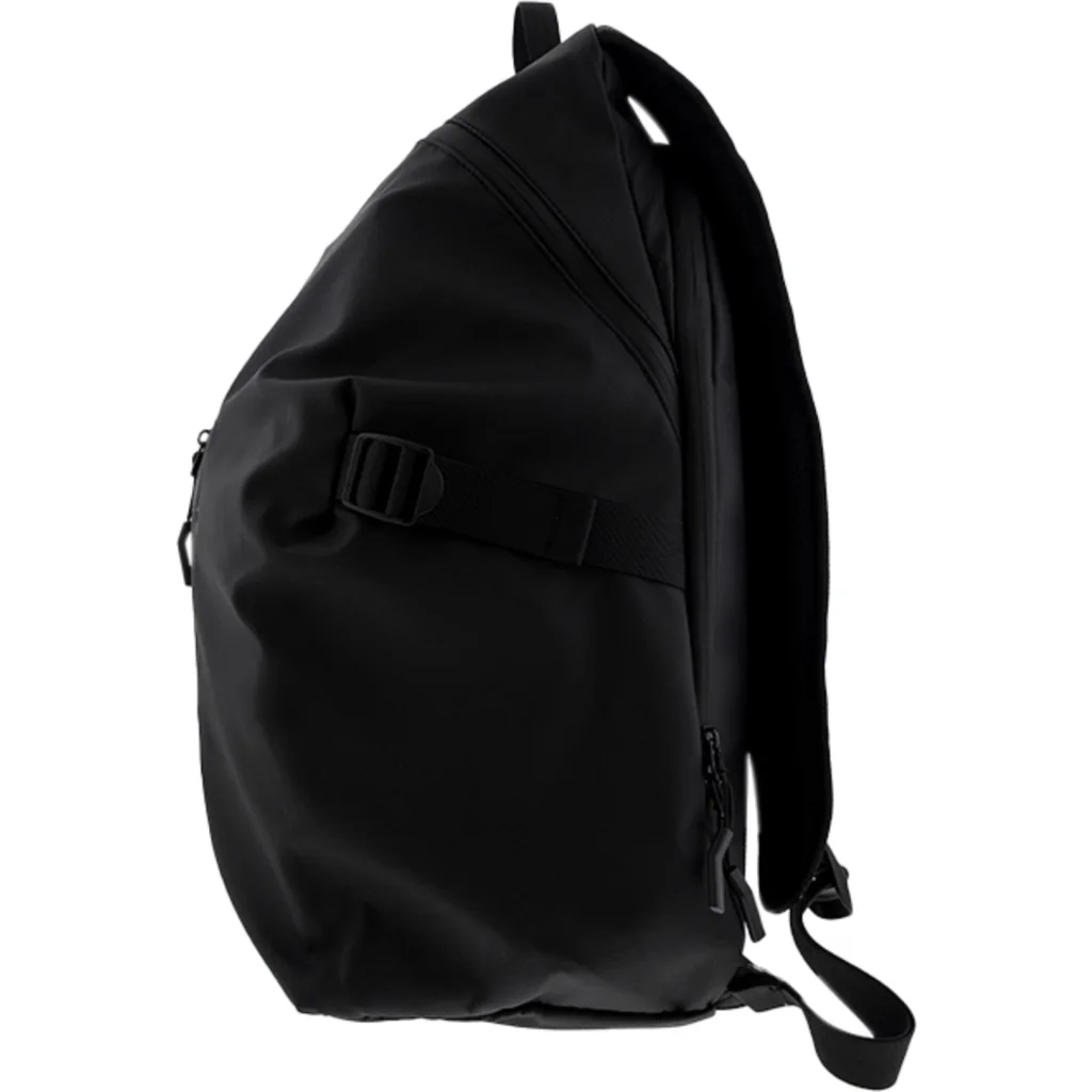 Imagen 3 de Xtech - Motorcycle Helmet Backpack - 15.6" - 900D polyester - All black - Capacity up to 35L XTB-520
