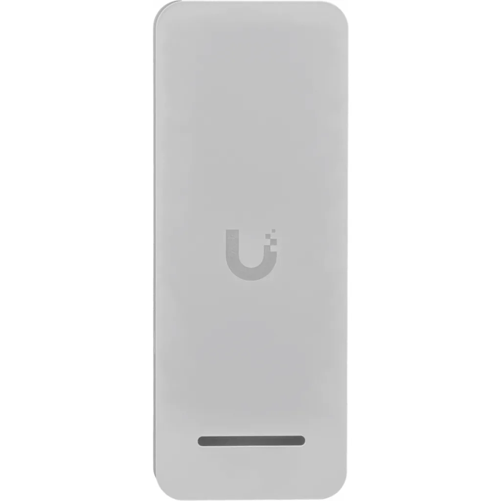 Imagen 3 de UI Blanco Lector NFC TouchPass RS485 BLE 13,56MHz Req-12V OSDP Access