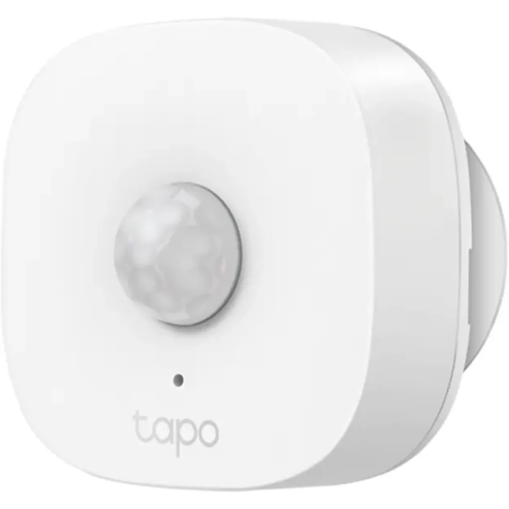 Imagen 7 de Tapo T100. Sensor de movimiento inteligente Tapo