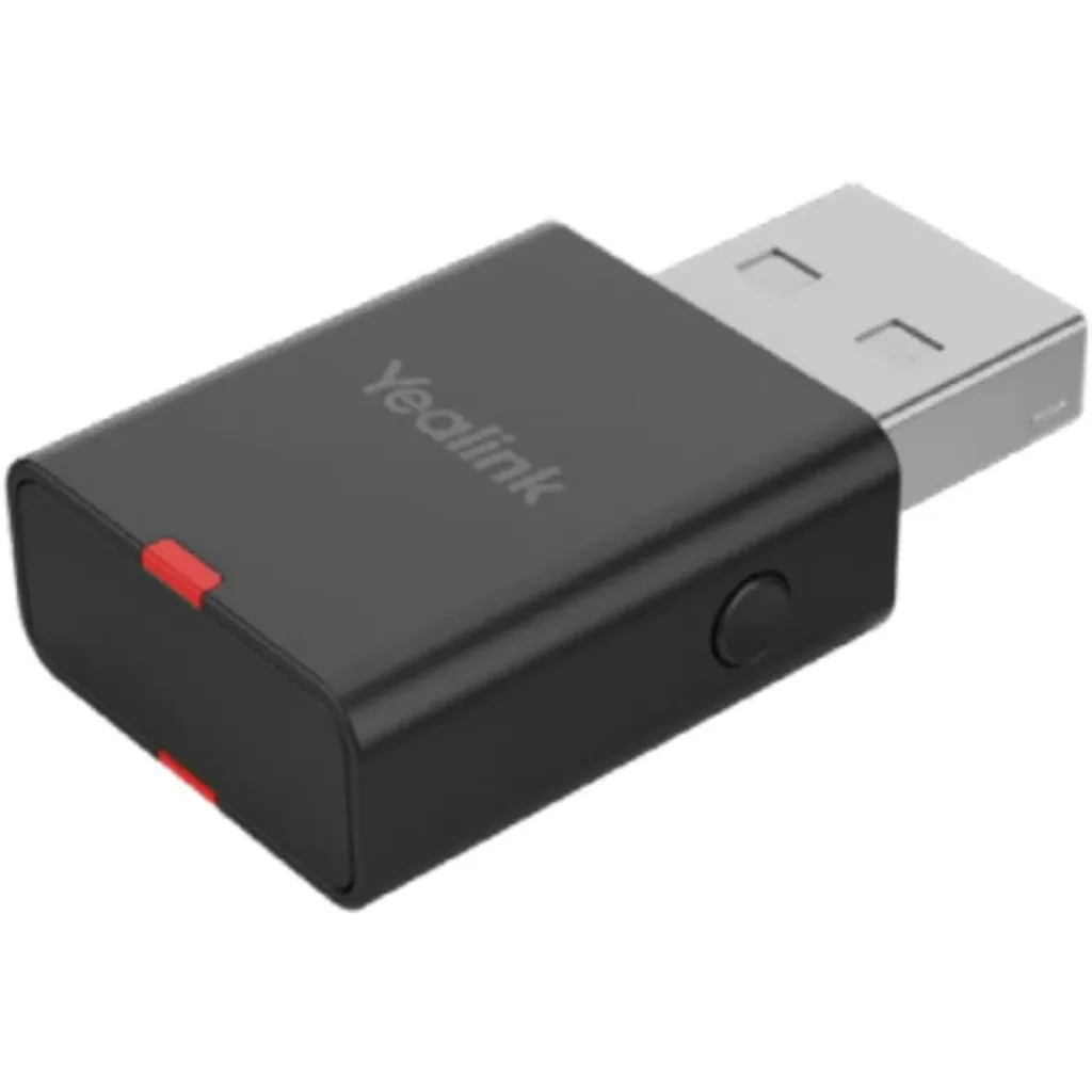 Imagen 2 de Adaptador USB Dect para usar cintillos WH6x en modo portatil