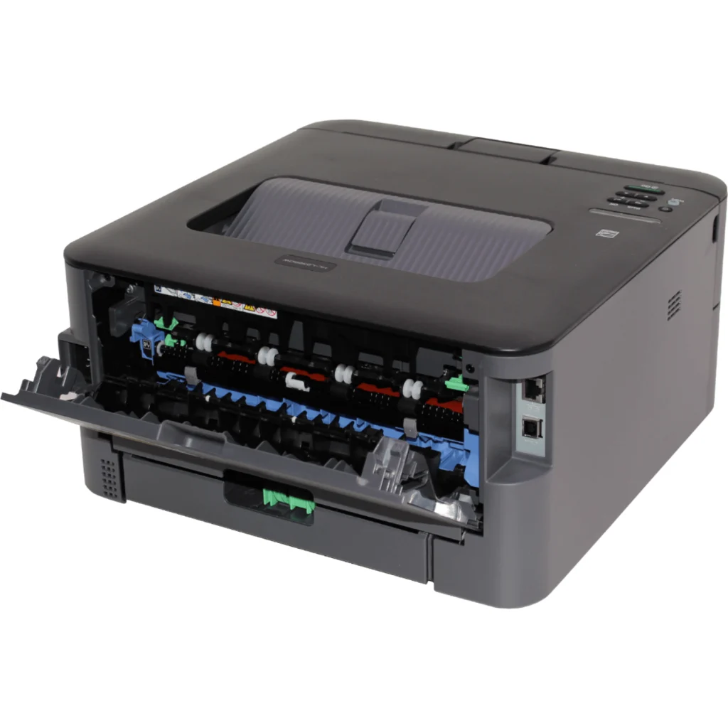 Imagen 3 de BROTHER LAN-WiFi-USB Impresora Laser 32ppm 2400x600dpi HL-L2360DW TN23
