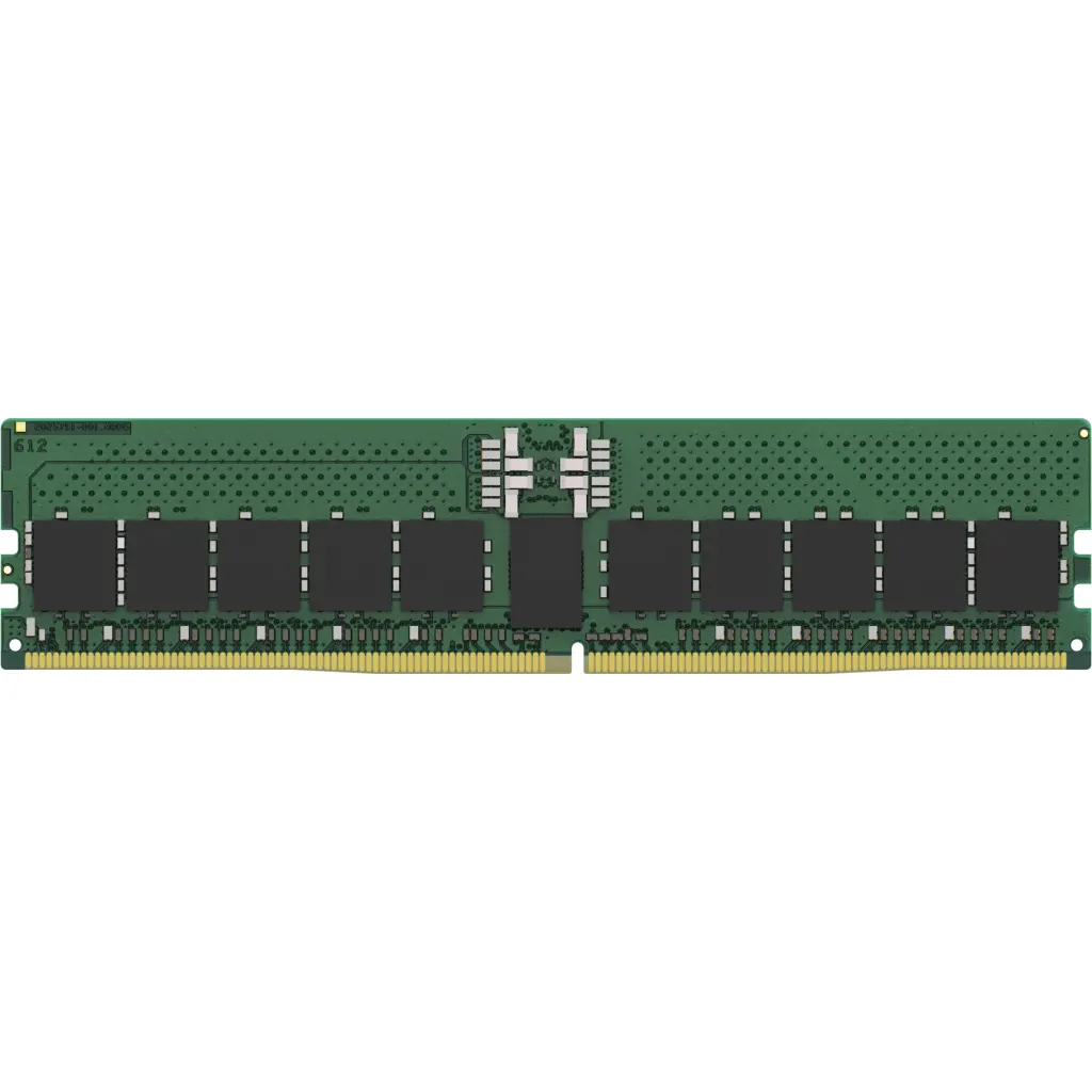 Memoria RAM 32GB DDR5 5600MHz DIMM CL46 ECC 1.1v 288p - Kingston