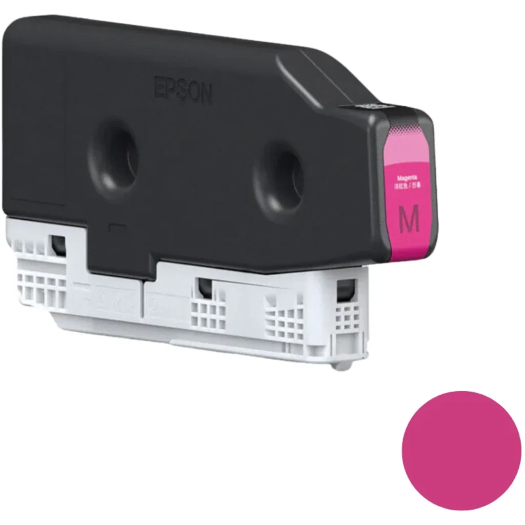 T08K DURABRITE MAGENTA INK CARTRIDGE