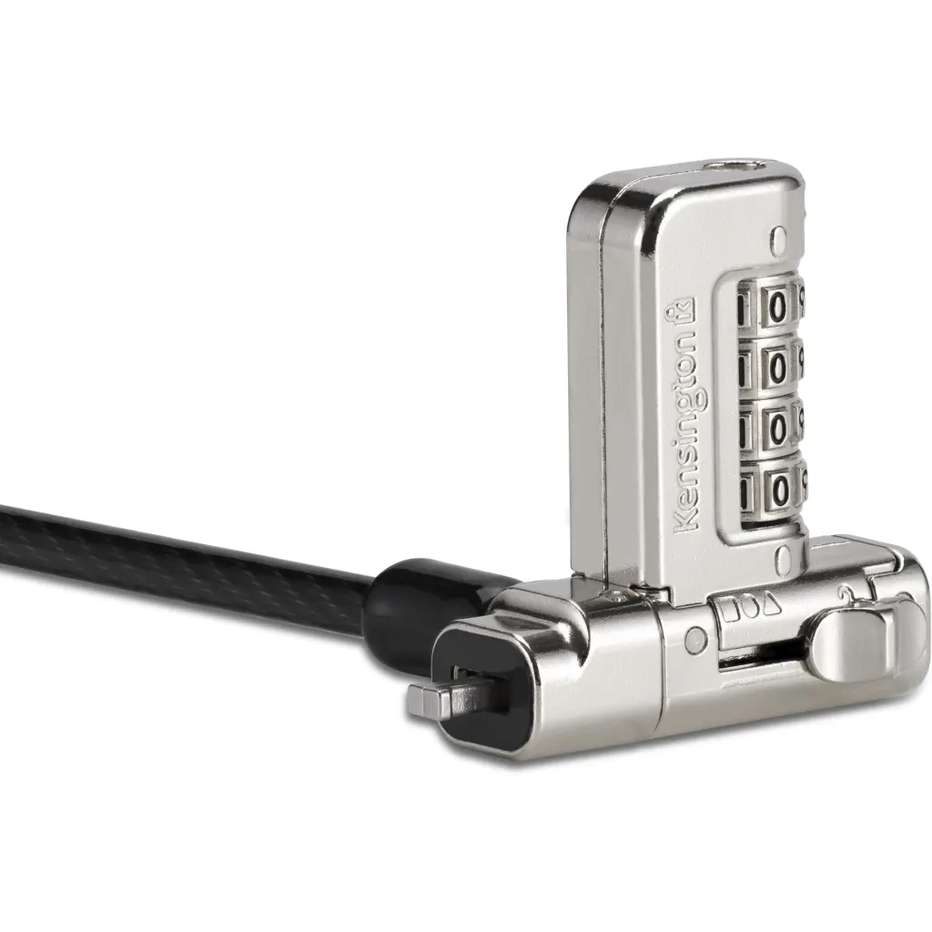 Imagen 2 de Cable de Seguridad Universal 3-en-1 combinacion
