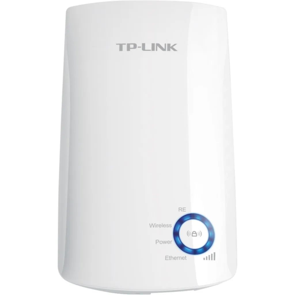 Imagen 3 de Extensor de señal inalámbrica compacto de 300 Mbps TL-WA850RE TPLink