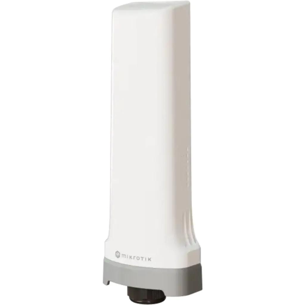 MIKROTIK CME-GATEWAY LTE-Narrow CAT-M IP66 2,4GHz 22dBm 2x2-2dBi 2-100-PoE i/o L4