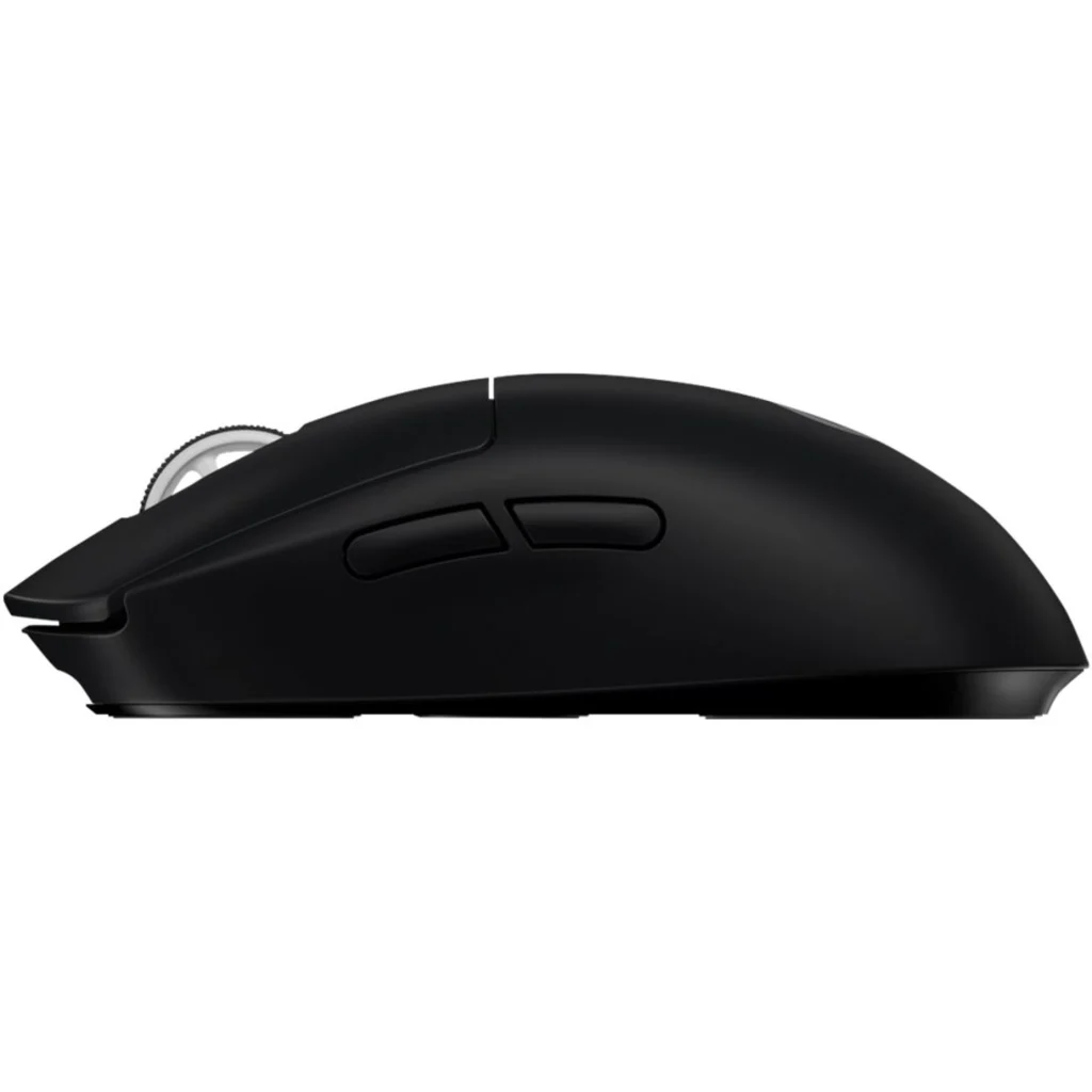 Imagen 3 de Mouse Gamer Inalámbrico Logitech PRO X Superlight Óptico 25KDPI Negro