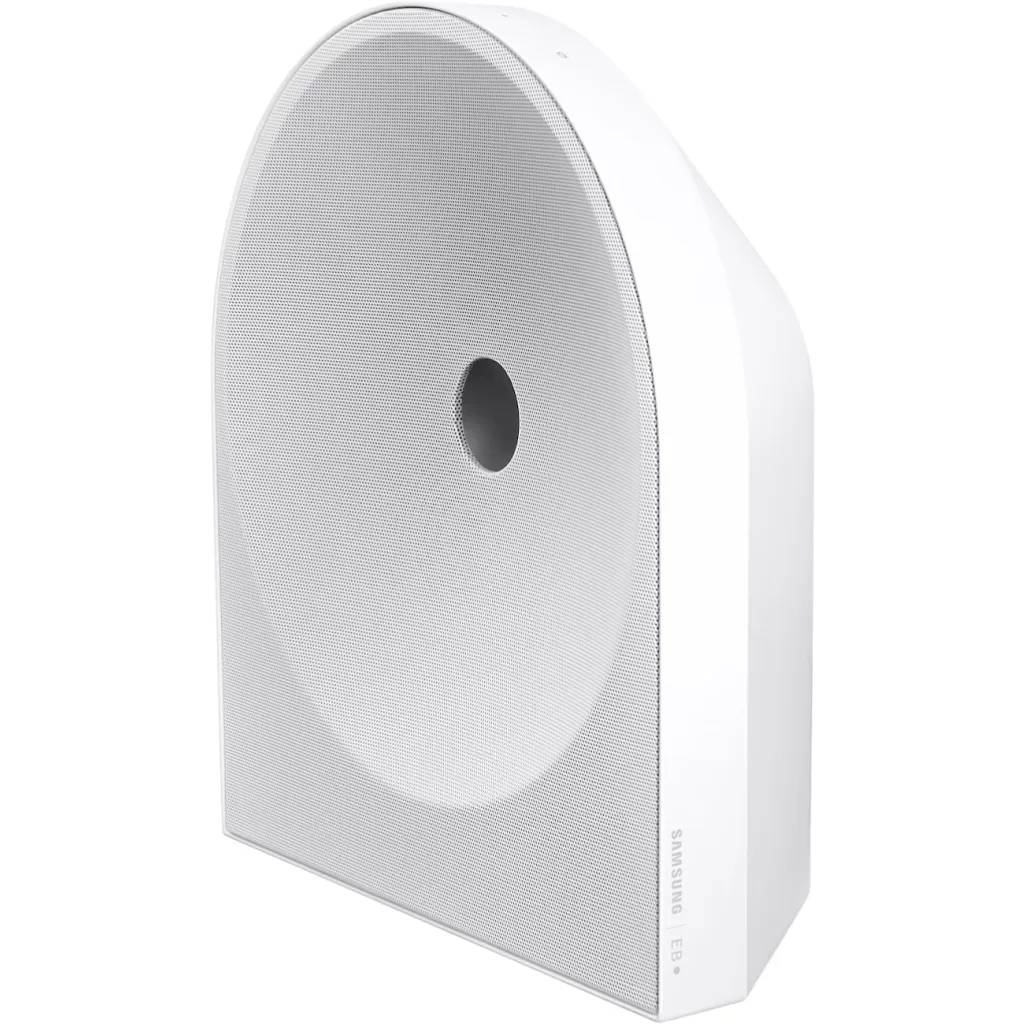 Imagen 5 de Parlante Samsung Music Studio HW-LS51H 2.1 WIFI Bluetooth Blanco