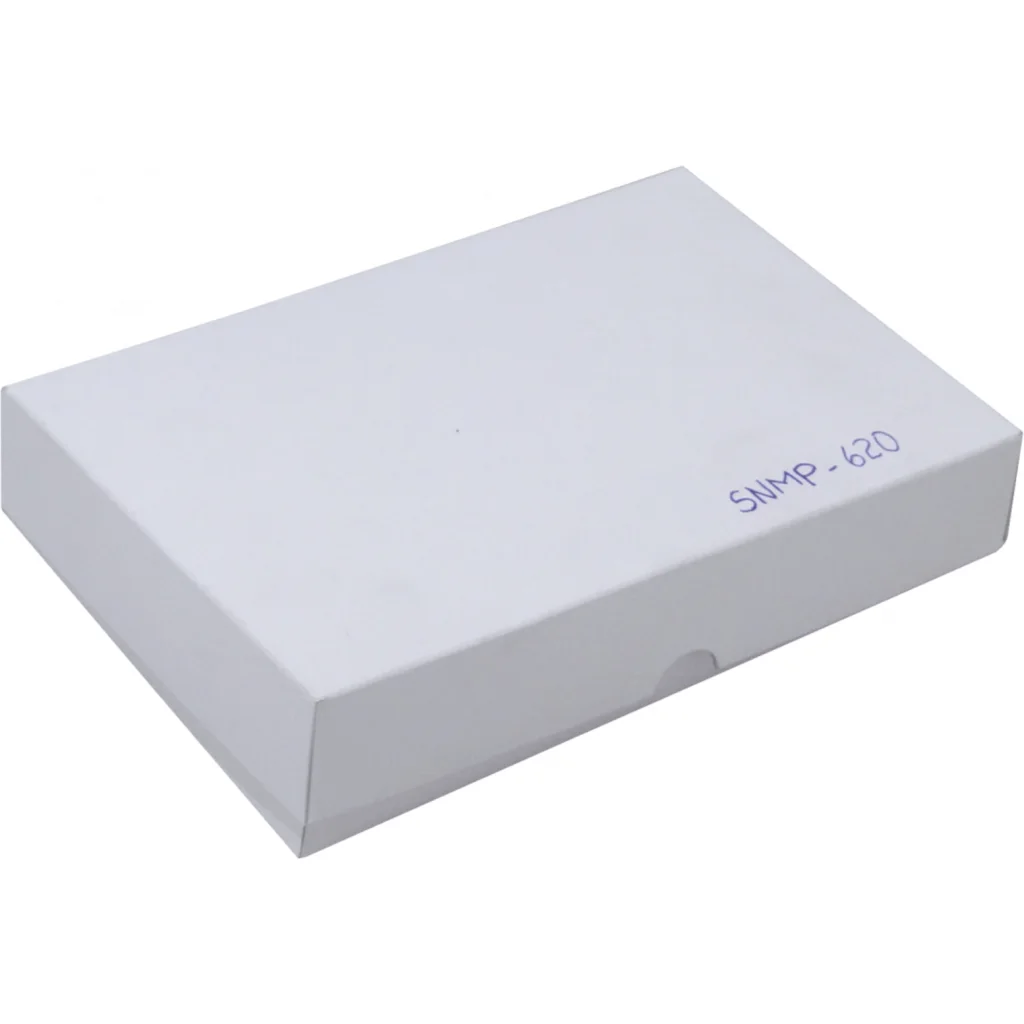Imagen 9 de ENERSAFE ESOL-6-20KVA Tarjeta Monitoreo Remoto LAN IP 1-100 NetAgent9