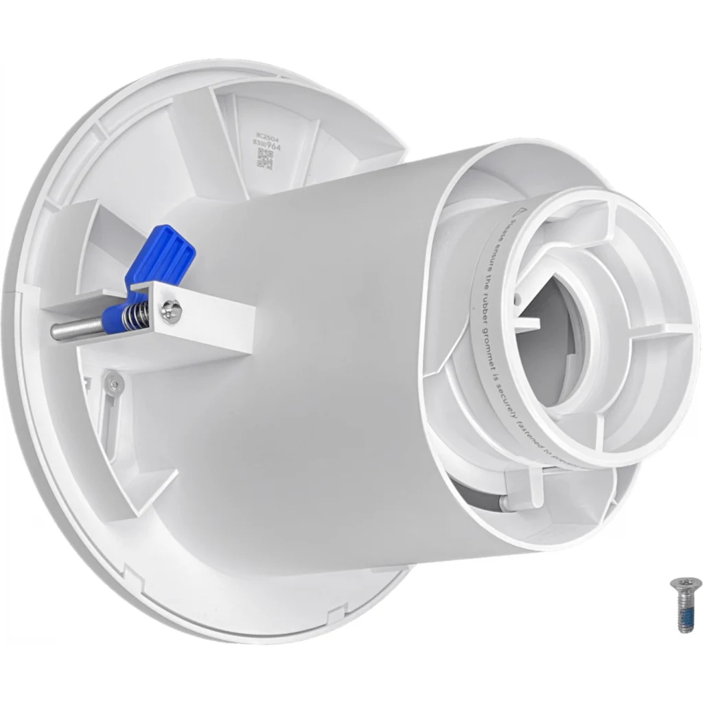 Imagen 4 de UBIQUITI Blanco Unitario Soporte Techo Embutido para UVC-G6-PTZ