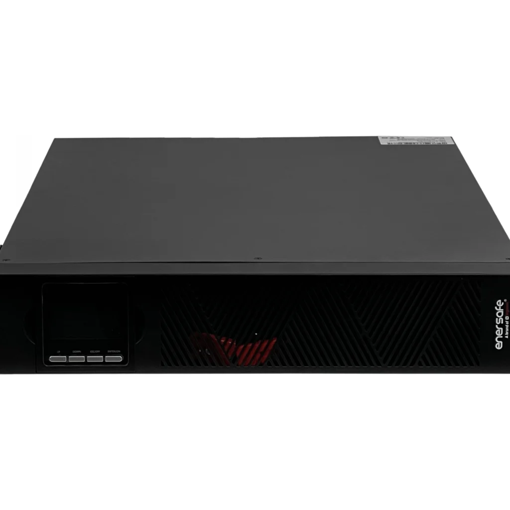 Imagen 8 de ENERSAFE Litio 3000W 3KVA 0/4ms DB9 USB Req-SNMP Online 2U-Rack/Torre