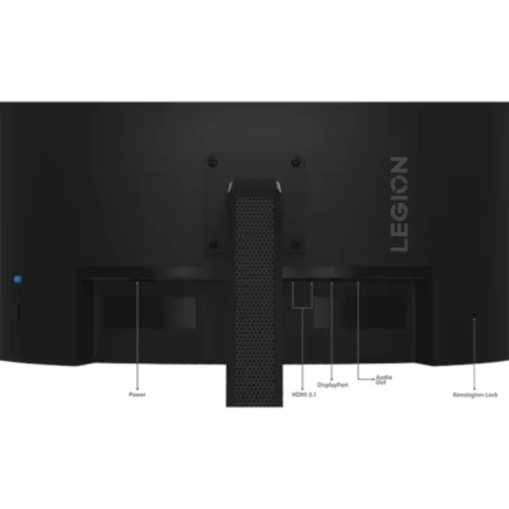 Imagen 3 de Monitor Gamer Lenovo Legion R32QC-30 31,5' QHD 2560*1440 1*DP 2*HDMI 180Hz 