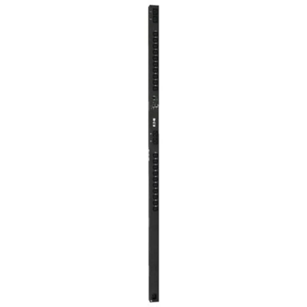 PDU Vertical 20(C13) 4(C19) 3.8kW Controlable cable 3m Tripplite