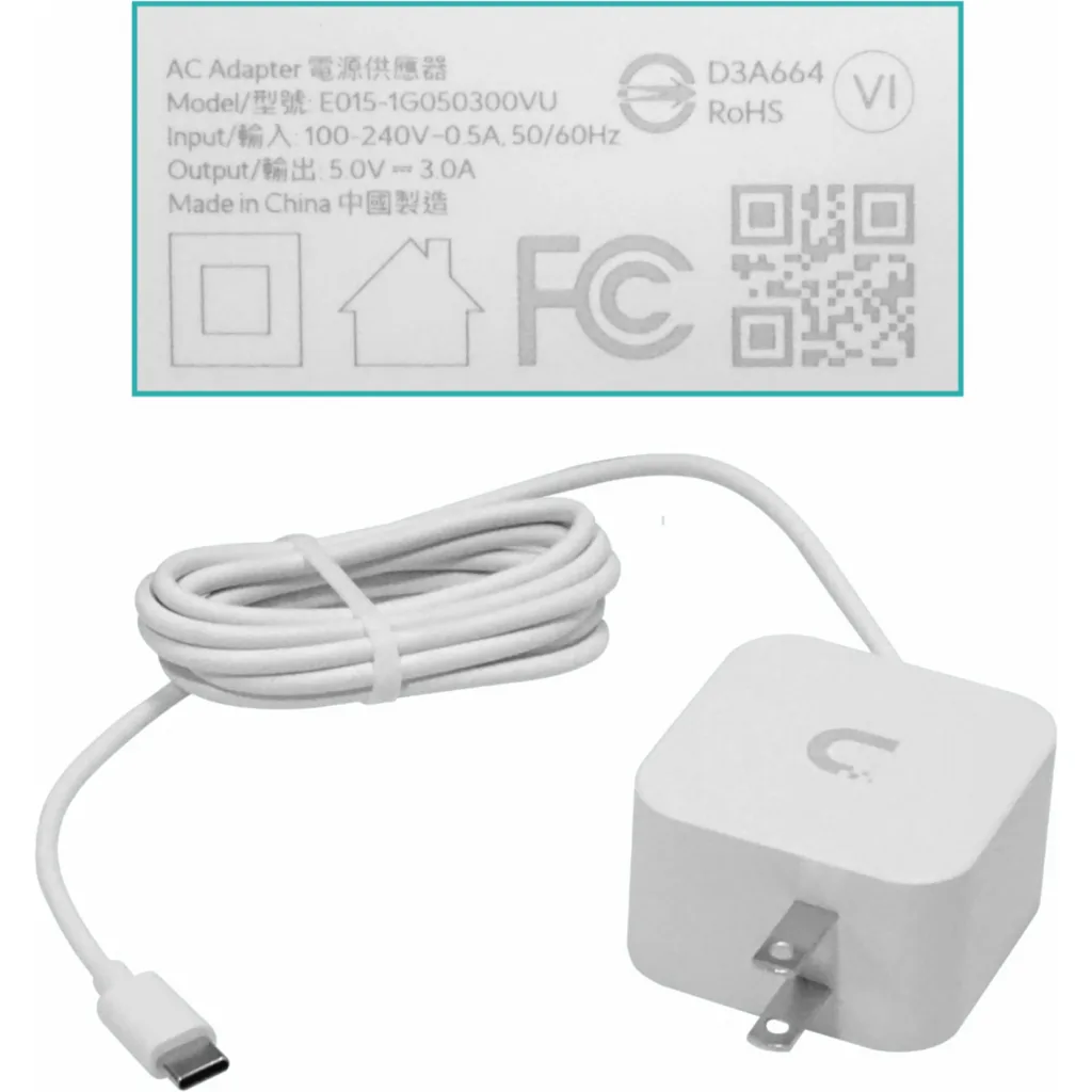 Imagen 7 de UBIQUITI XGSPON CPE 1-10G 1-SC/APC SM inc-5V/3A/Type-C 20km Router