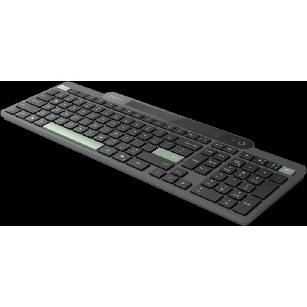 Imagen 11 de Lenovo - Keyboard - Self-Charging Bluetooth Keybo