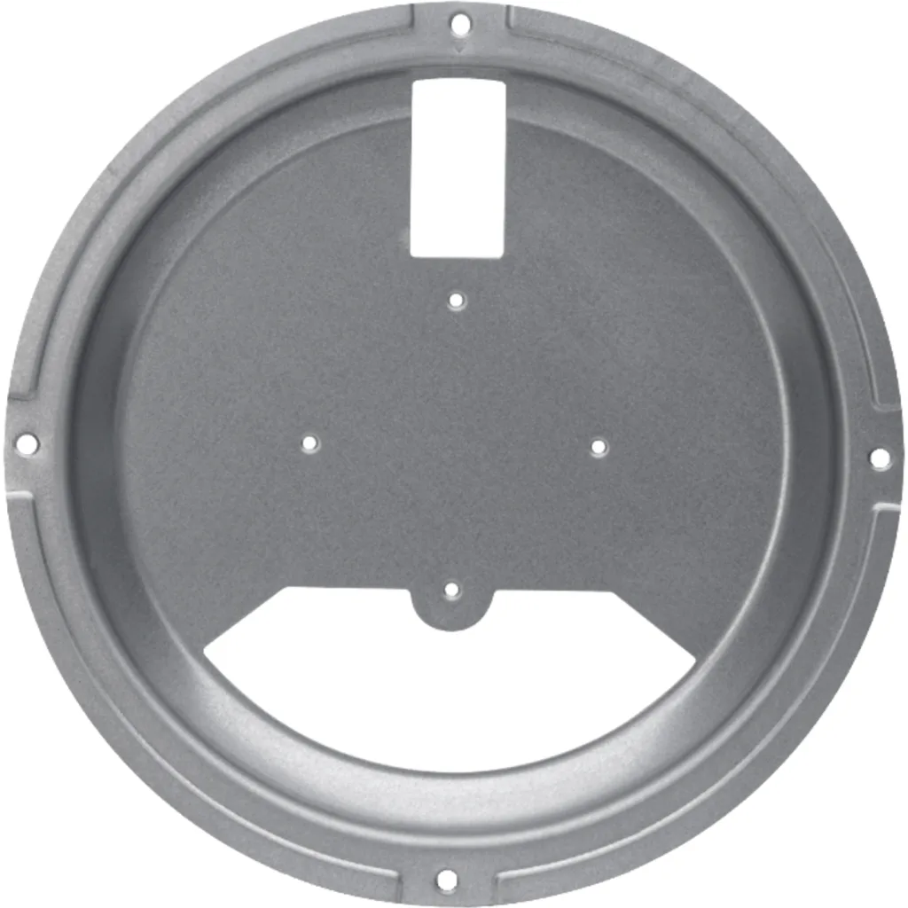 Imagen 3 de UBIQUITI un. Montaje bajo impacto en cielo falso p/UAP-nanoHD U6+/Lite