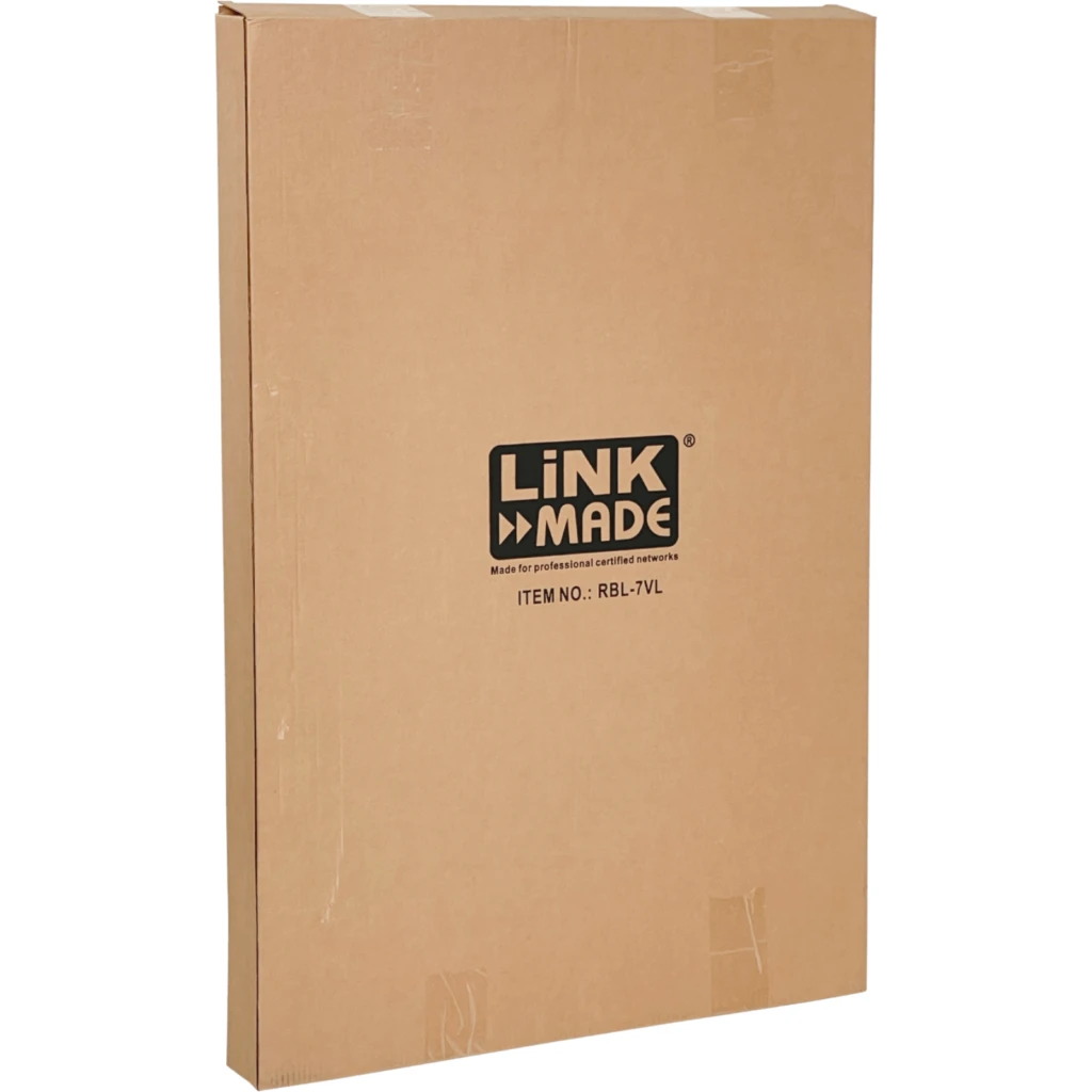 LINKMADE RACK RK42-10VL BANDEJA INTERNA