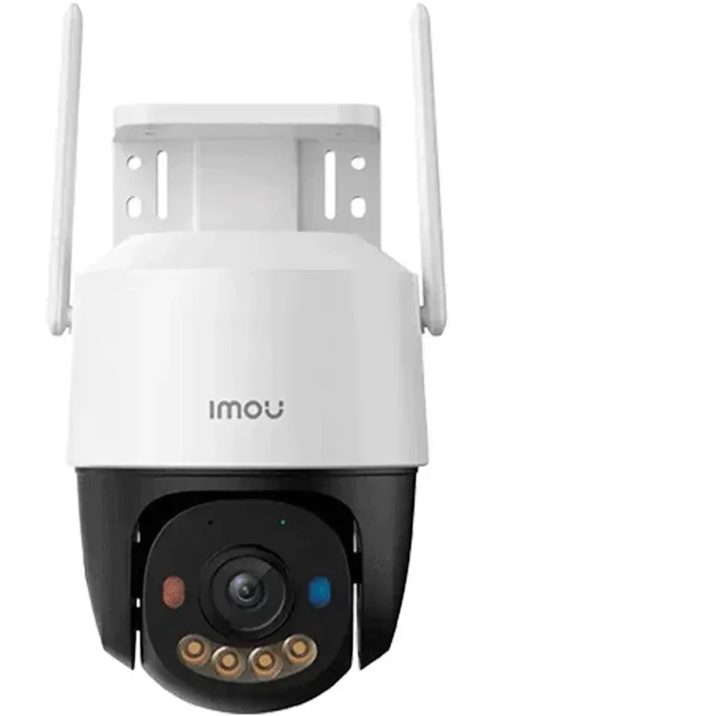 IPC-K7FN-3V0W. Camara PT WIFI IMOU, 3 MP, Lente 3.6mm, Vision Nocturna, Audio Bi