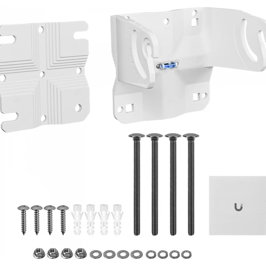 Imagen 9 de UniFi AP WiFi 7 Exterior - 5GHz (4x2 4 8.6Gbps 11dbi) 6GHz(4x4 6Gbps 11dbi)   (1