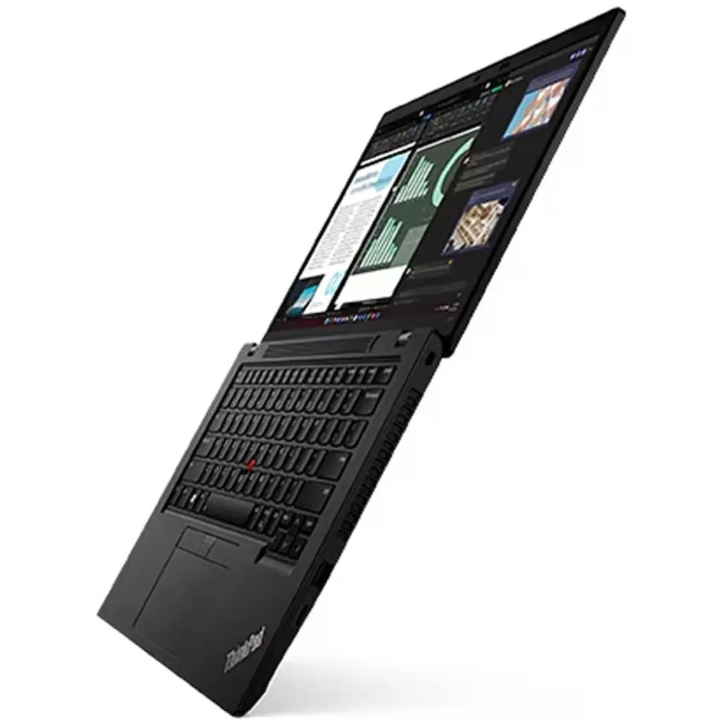 Imagen 1 de Notebook Lenovo ThinkPad L14 Gen4 I5-1345U Vpro RAM16GB SSD512GB 14" W11P  (Reacondicionado)