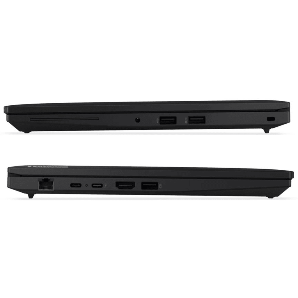Imagen 5 de Notebook Lenovo ThinkPad L14 Gen5 Ultra 7 155U RAM 16GB SSD 512GB 14" W11P (Nuevo Caja Abierta)