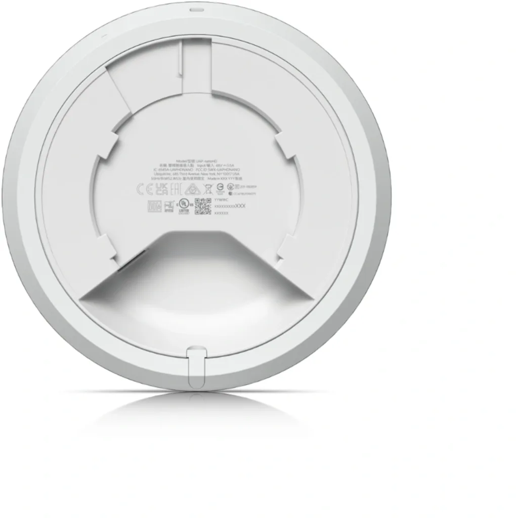 Imagen 4 de Ubiquiti cubierta para UAP-nanoHD diseo camuflaje pack de 3