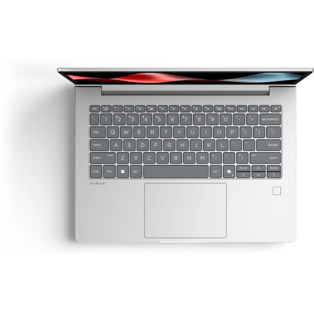 Imagen 8 de Notebook HP PB4 14 G2a R AI 7 445 16G 512SSD W11P