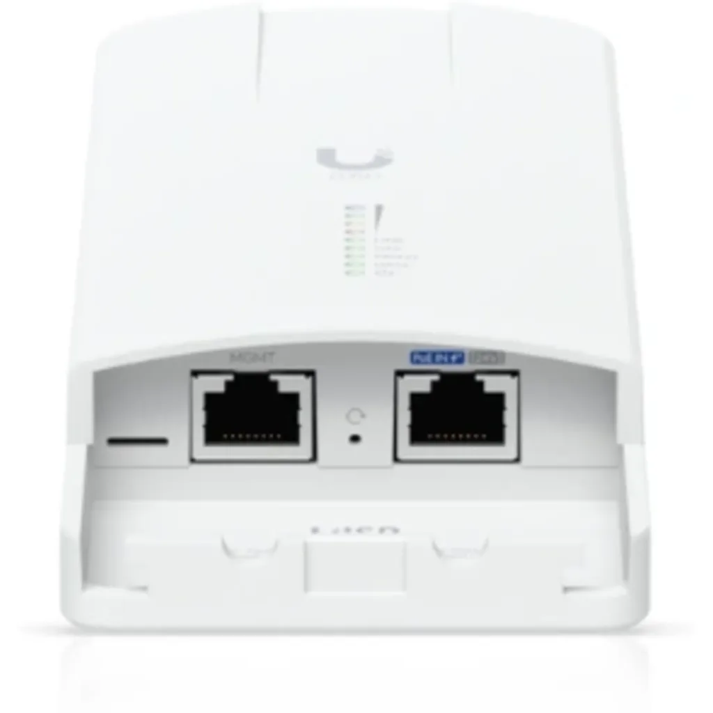 Imagen 1 de Acces Point Ubiquiti AF-5XHD Radioenlace Troncal airFiber 5GHz 2*RP-SM