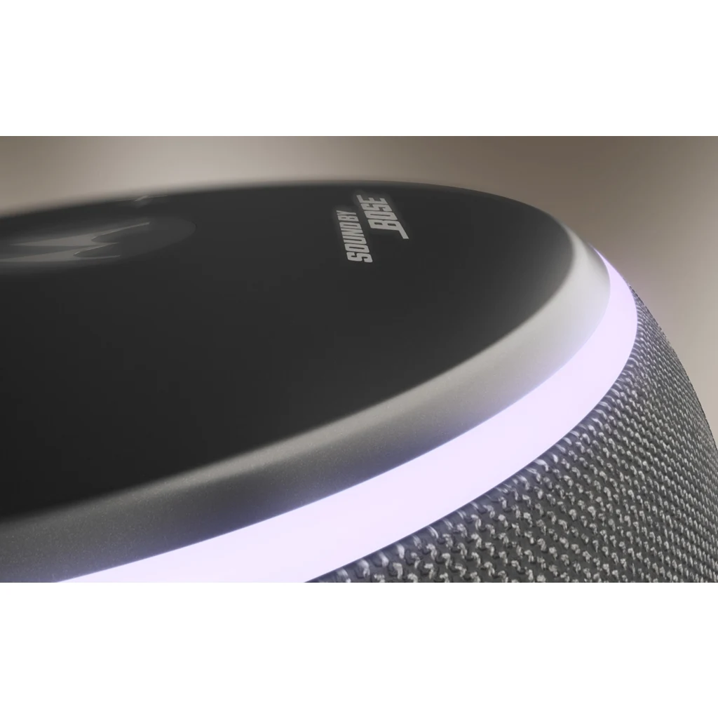 Imagen 7 de Motorola Moto - Speaker - Carbon - PG38C07844