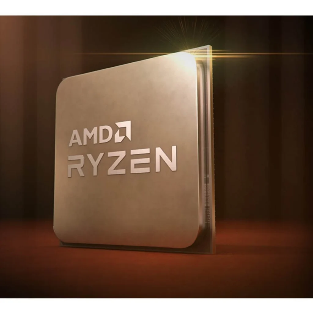 tecnomas.cl | [100-100000065BOX] CPU AMD Ryzen 5 5600X 3.70-4.60Ghz