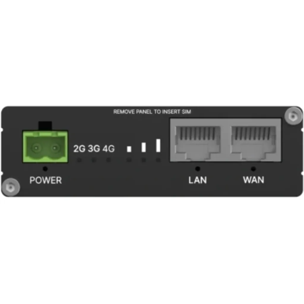 Imagen 3 de Router celular LTE Cat 6 con conmutacion por error de WAN. Combina lo mejor del 