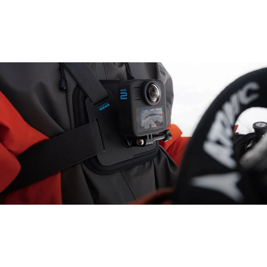 Imagen 0 de CAMARA MAX2+ACCESSORIOS BUNDLE