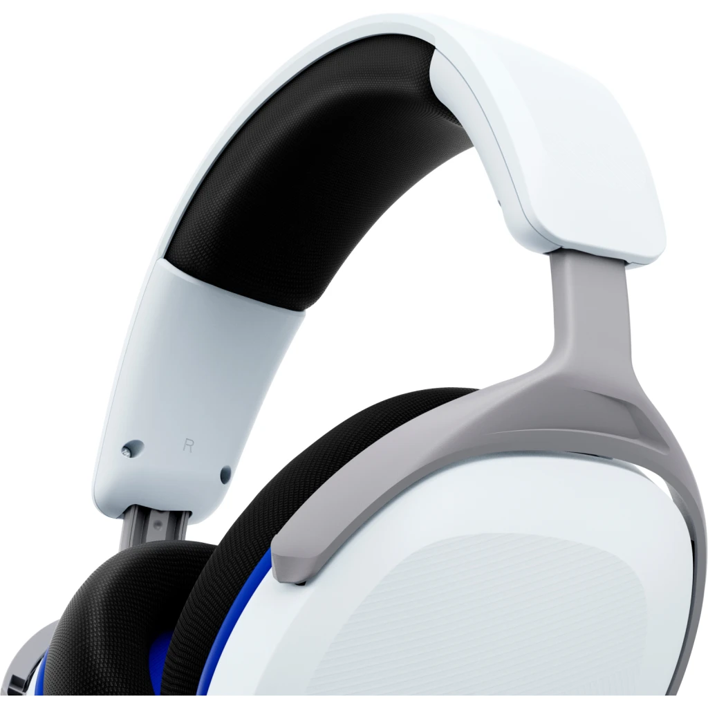 Imagen 1 de Audífonos Alámbricos HyperX Cloud Stinger, 2 núcleos para Gaming Color blanco