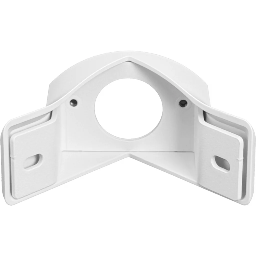 UniFi Blanco Montaje en Esquina Exterior Para UVC-G5-PTZ