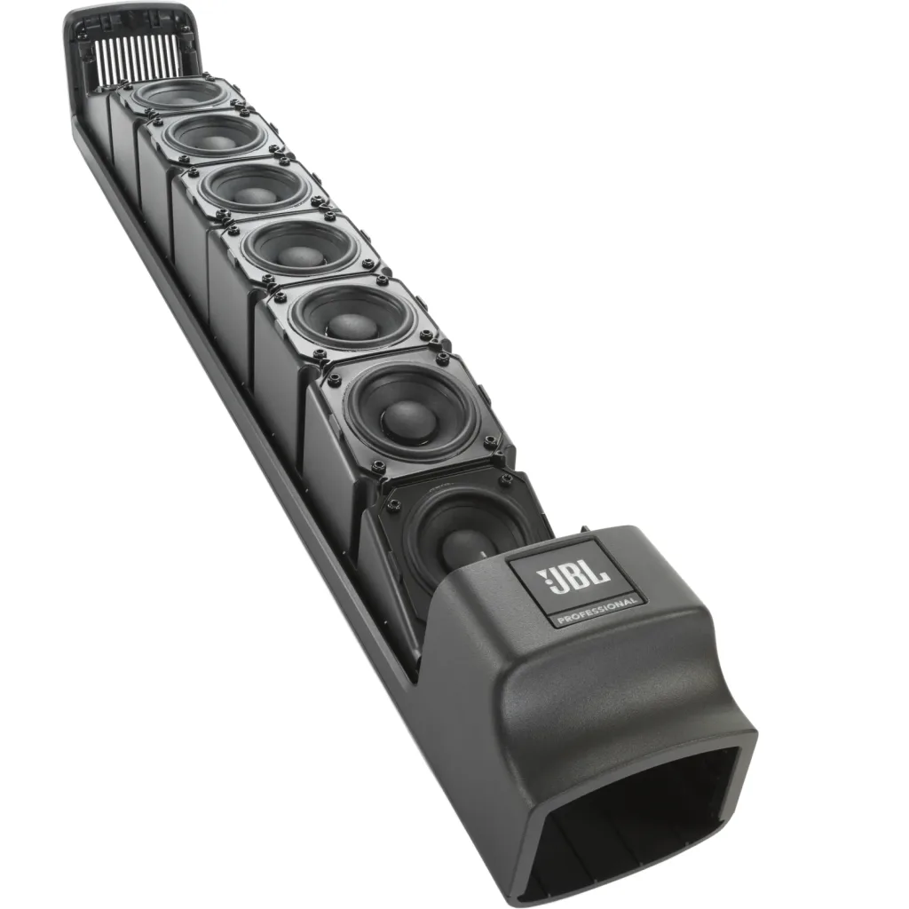Imagen 18 de JBL Pro - Speaker - EON ONE MK2 BATTERY POWERED CO