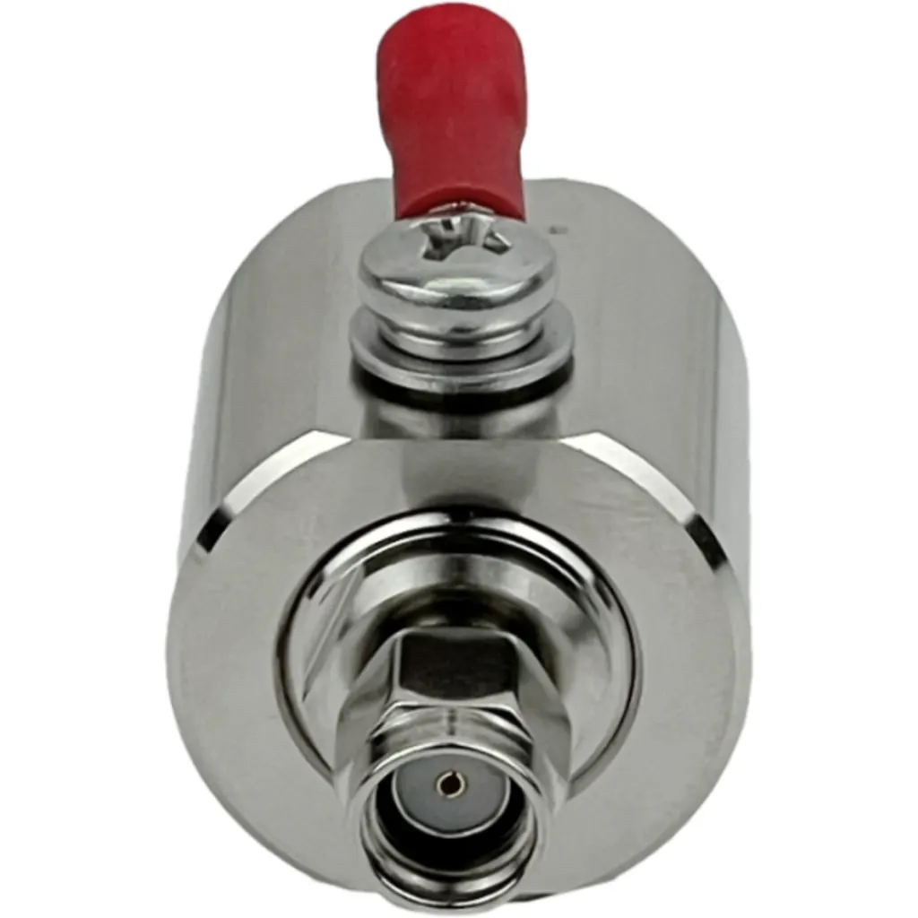 Imagen 1 de Protector Pararrayo .SMA-M .SMA-H IP67 Sobretension