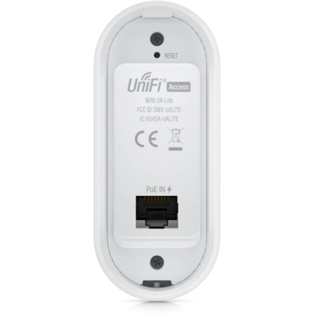 Imagen 2 de Access Reader Lite. A convenient door access scanner supporting NFC reader and handwave door unlocking.