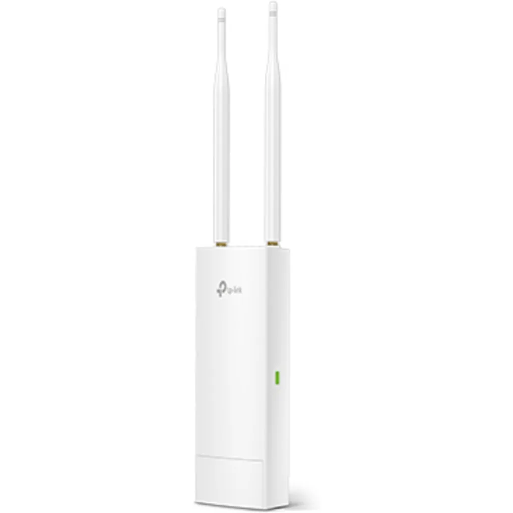 TP-LINK ACCESS POINT 300Mbps Wi-Fi NOUTDOOR US / EAP110