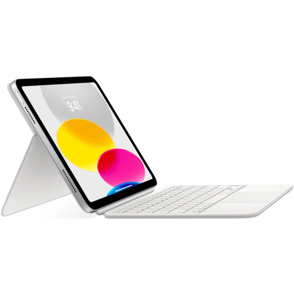 Imagen 3 de Teclado Apple Magic Keyboard Folio para iPad (A16)