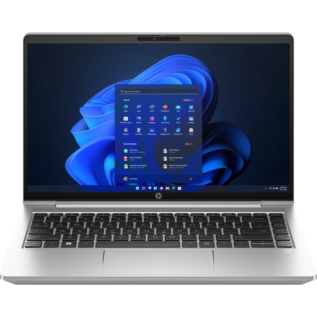 Notebook HP ProBook 440 G10 I7-1355URAM16GB SSD512GB 14" W11P