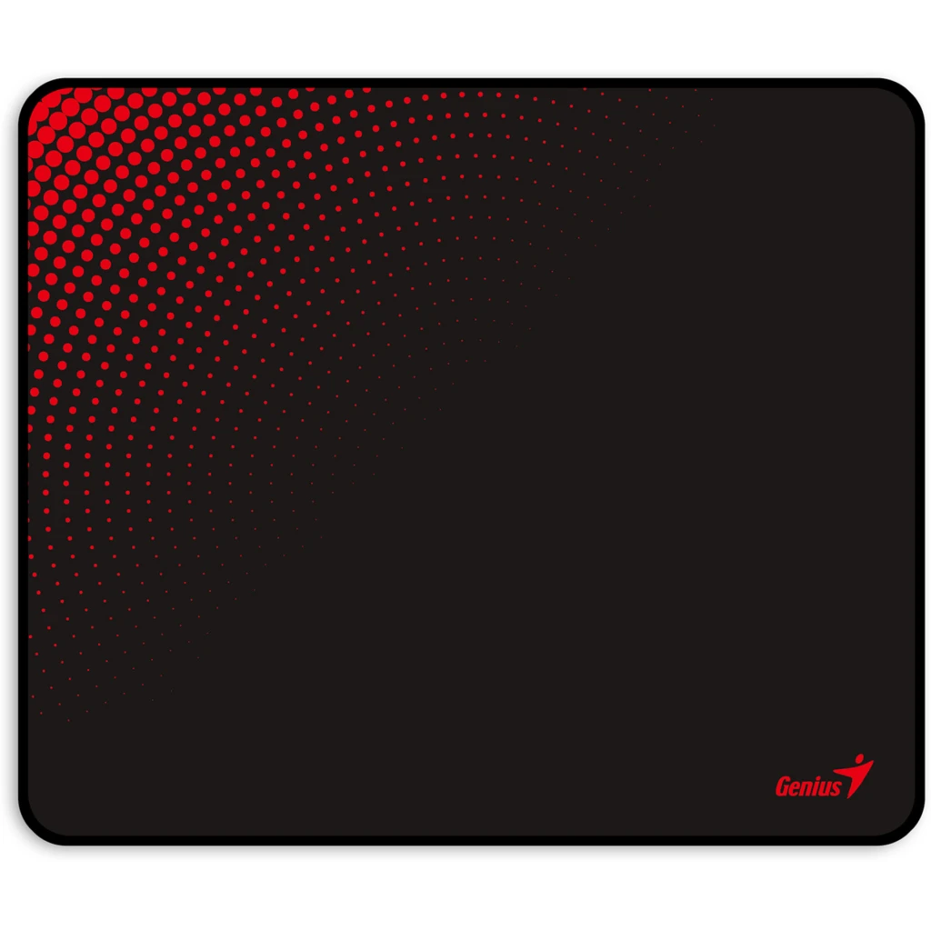 Imagen 4 de MOUSE PAD BASICO NEGRO G-PAD 230S. 230 X 190 X 2.5MM